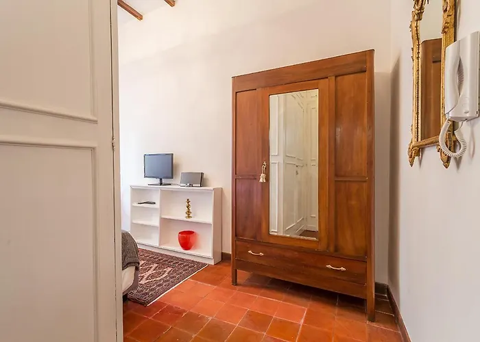 Appartement Sora Menica Twin *