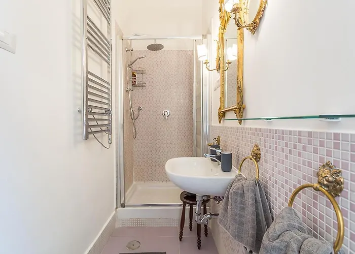 Sora Menica Twin Appartement Rome