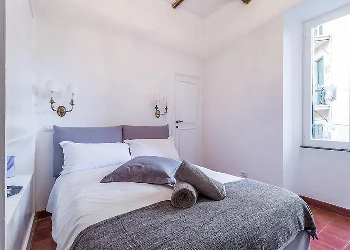 Sora Menica Twin Appartement