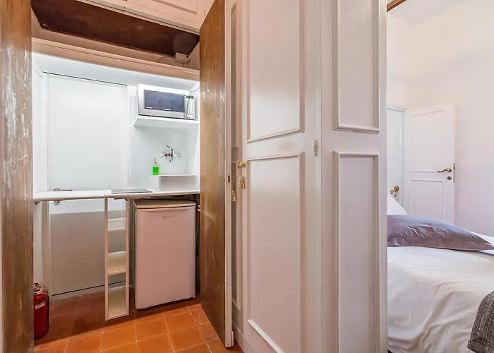 Sora Menica Twin Appartement *