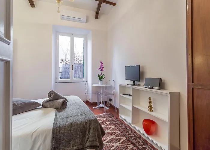 Appartement Sora Menica Twin *